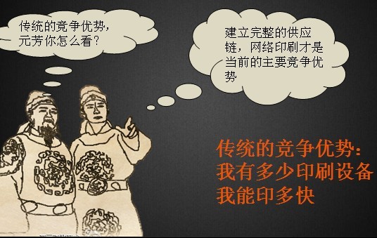 方正电子：数字化全能包装印刷厂是大势所趋
