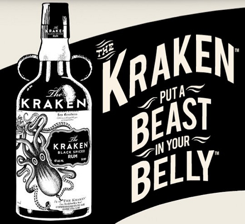 The Krakenķưװ